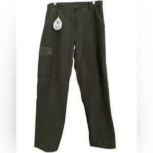 Deerhunter DeerTex Membrane Wind Weatheproof Forest Green Sz 2XL